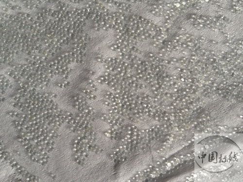 阳西工业园区金属表面处理车间